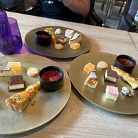 スミレオオサカ -  スミレオオサカ -