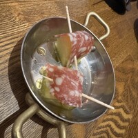シャルキュ - 