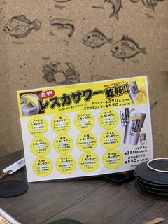 浪花創作ダイニング 食いしん坊 - 