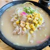 太閤ラーメン