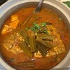 Muthu's Curry - 料理写真: