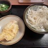 手打ちうどん つるや