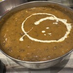 Muthu's Curry - 