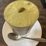 アンバードロップコーヒーロースターズ - 