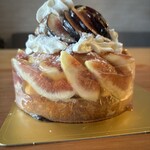 パティスリー リョーコ - 