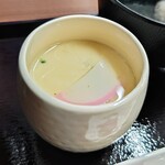 お魚のなかだ - 
