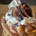 パティスリー リョーコ - 