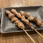 北新地 鳥屋 - 