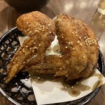 北新地 鳥屋 - 