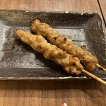 北新地 鳥屋 - 