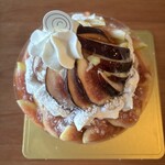 パティスリー リョーコ - 