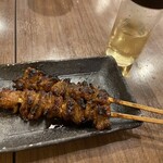 北新地 鳥屋 - 