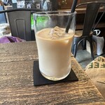 アンバードロップコーヒーロースターズ - 