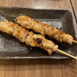 北新地 鳥屋 - 