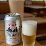 しずく庵 - ドリンク写真: