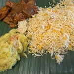 Muthu's Curry - 