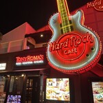 トニーローマ - 