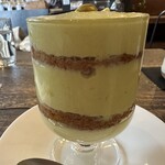 アンバードロップコーヒーロースターズ - 