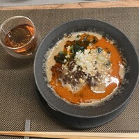 スチーム Dim sum&Wine - 