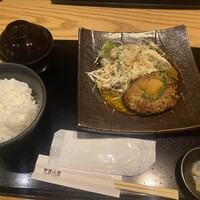 黒毛和牛専門 天の幸山の幸 淀屋橋店  - 