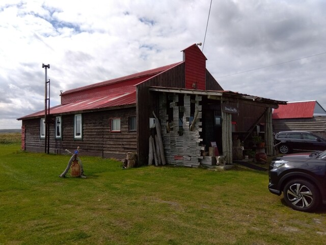 お店の雰囲気が最高です : ボスケットの写真