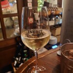 レンガ坂スペインバル シオノ - 