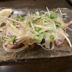 天然炭火焼鳥 鳥光國 - 
