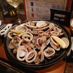 レンガ坂スペインバル シオノ - 