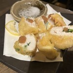 天然炭火焼鳥 鳥光國 - 