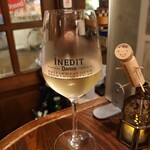 レンガ坂スペインバル シオノ - 