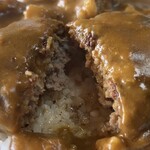 カレーの王様 風車 - 