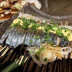 天然炭火焼鳥 鳥光國 - 