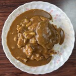 カレーの王様 風車 - 