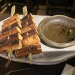 天然炭火焼鳥 鳥光國 - 