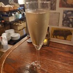 レンガ坂スペインバル シオノ - 