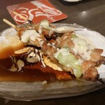 天然炭火焼鳥 鳥光國 - 