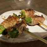 天然炭火焼鳥 鳥光國 - 