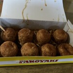 たこやきのフクイ - 