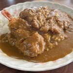 カレーの王様 風車 - 