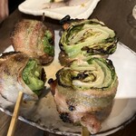 天然炭火焼鳥 鳥光國 - 