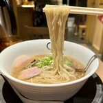 SOBA HOUSE 金色不如帰 - 