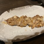 天然炭火焼鳥 鳥光國 - 