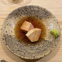 鮨 なんば 日比谷 - 