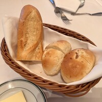 ウルフギャング・ステーキハウス 六本木 - 