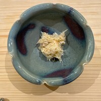 鮨 なんば 日比谷 - 