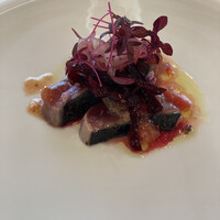 Ristorante Ecru -  Ristorante Ecru -