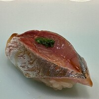 鮨 なんば 日比谷 - 