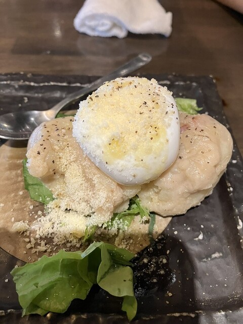 Tennen Sumibi Yakitori Torimitsukuni photo 3