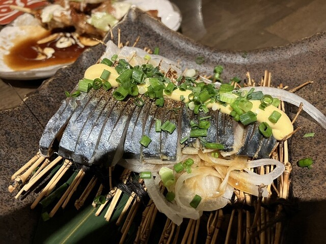 Tennen Sumibi Yakitori Torimitsukuni photo 4