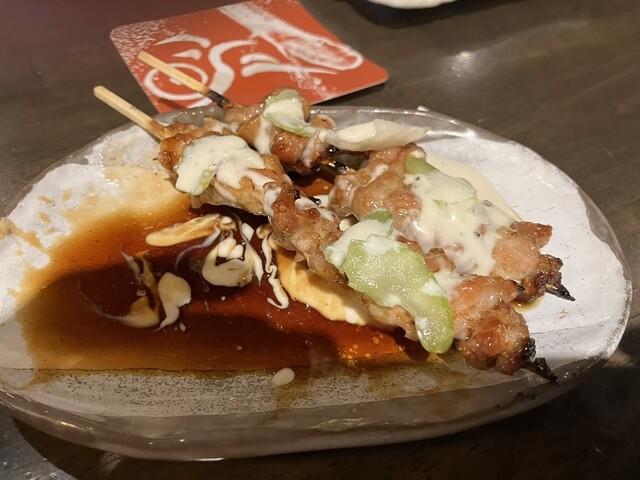 Tennen Sumibi Yakitori Torimitsukuni photo 5